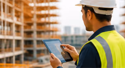 Inspection, Testing & Asset Management